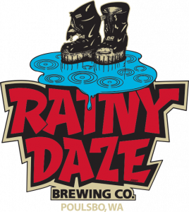 Rainy Daze Brewing