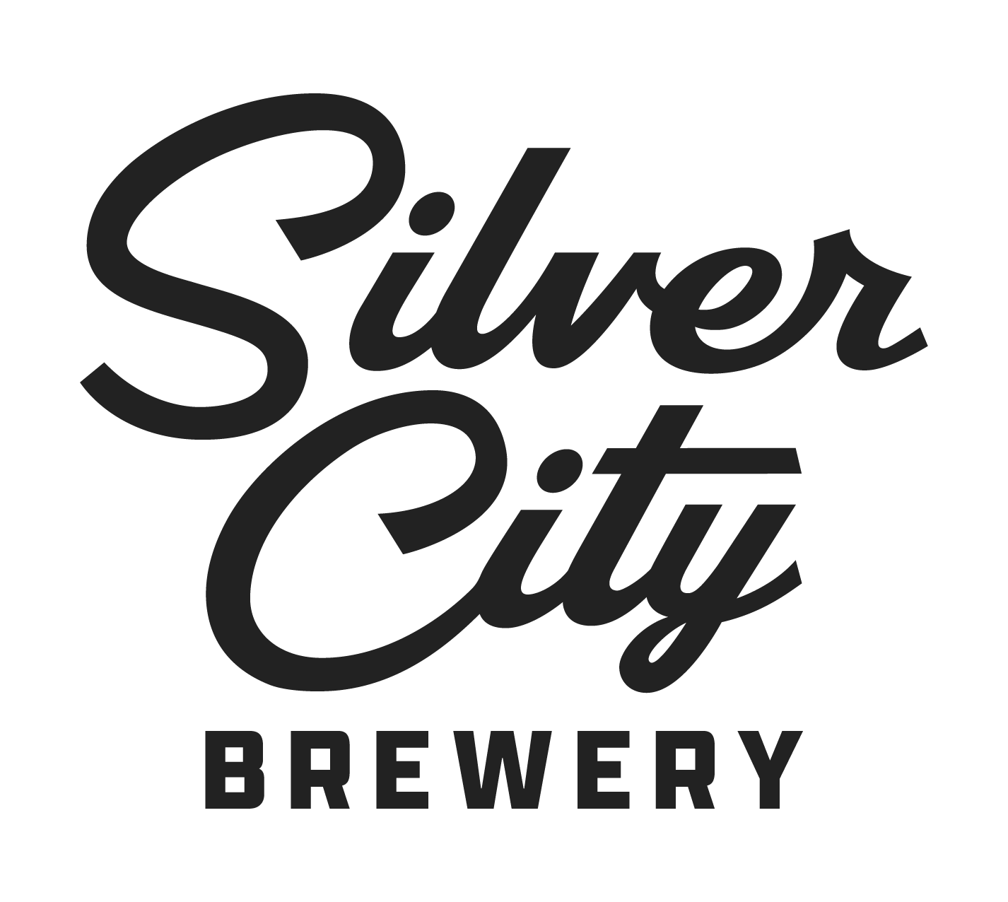 Silver City Brewery